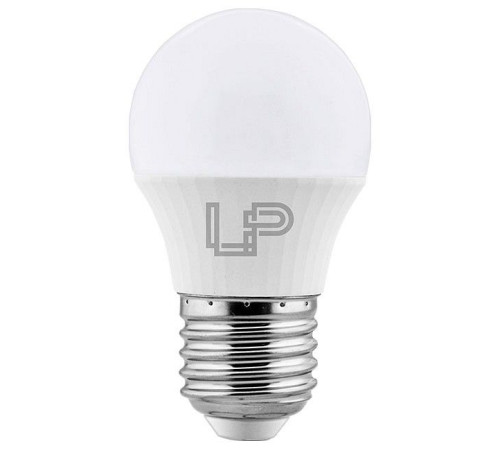 Лампа светодиодная LEDS POWER G45 006758