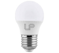 Лампа светодиодная LEDS POWER G45 006765