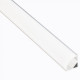 Короб накладной угловой внутренний LEDS POWER СПУ1616 008134