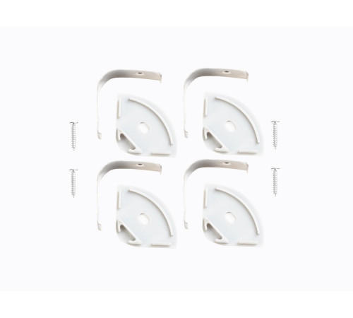 Короб накладной угловой внутренний LEDS POWER СПУ3030 008349