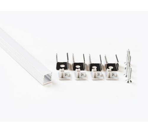Короб накладной LEDS POWER СПН1010 008356