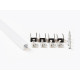 Короб накладной LEDS POWER СПН1010 008356