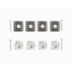 Короб накладной LEDS POWER СПН1010 008356