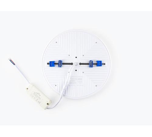 Встраиваемый светильник LEDS POWER FRAME 008592