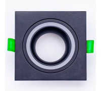 Встраиваемый светильник LEDS POWER SPOT 009544