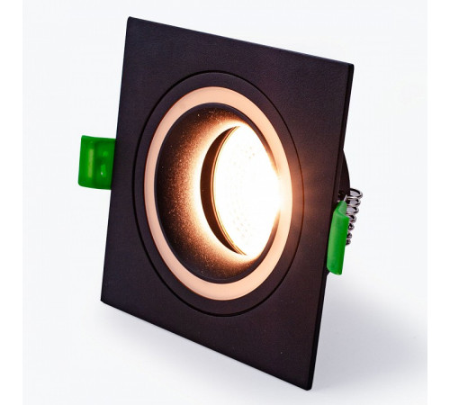 Встраиваемый светильник LEDS POWER SPOT 009544