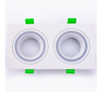 Встраиваемый светильник LEDS POWER SPOT 009551