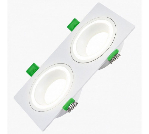 Встраиваемый светильник LEDS POWER SPOT 009551