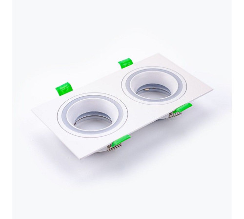 Встраиваемый светильник LEDS POWER SPOT 009551