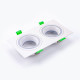 Встраиваемый светильник LEDS POWER SPOT 009551