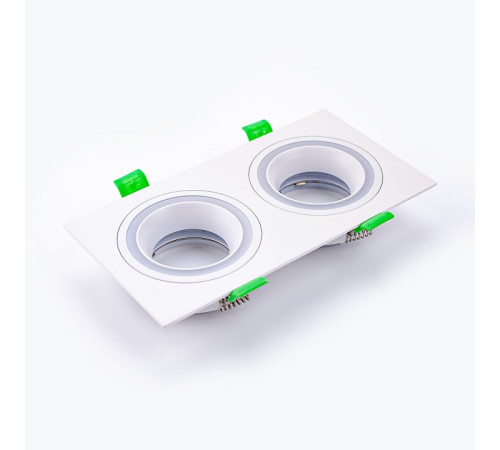 Встраиваемый светильник LEDS POWER SPOT 009551