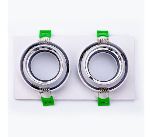Встраиваемый светильник LEDS POWER SPOT 009551