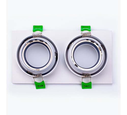 Встраиваемый светильник LEDS POWER SPOT 009551