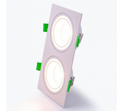 Встраиваемый светильник LEDS POWER SPOT 009551