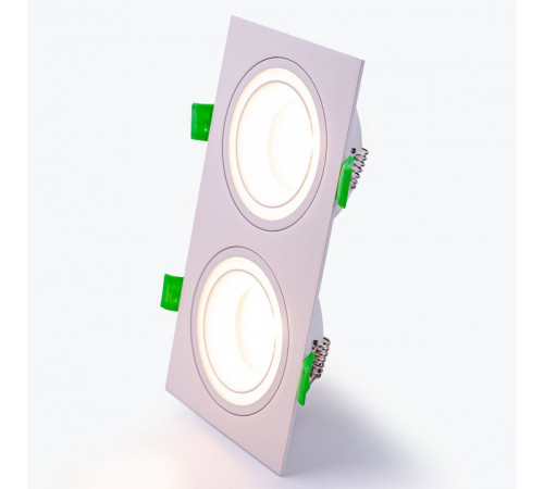 Встраиваемый светильник LEDS POWER SPOT 009551