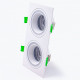 Встраиваемый светильник LEDS POWER SPOT 009551