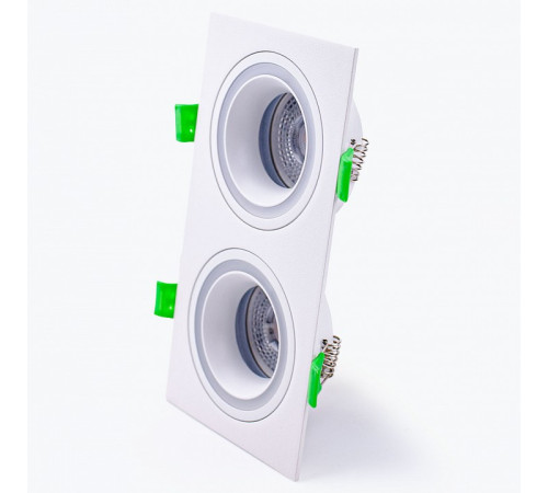 Встраиваемый светильник LEDS POWER SPOT 009551