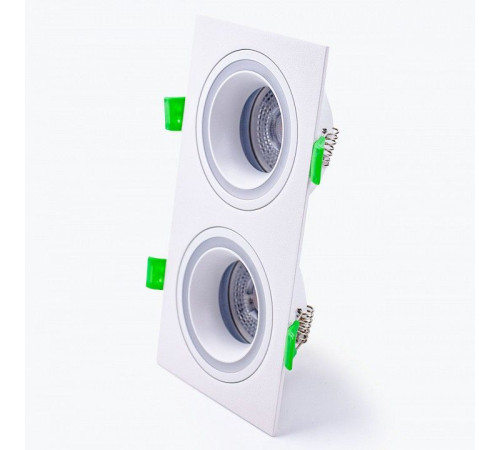 Встраиваемый светильник LEDS POWER SPOT 009551
