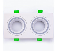 Встраиваемый светильник LEDS POWER SPOT 009551