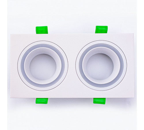 Встраиваемый светильник LEDS POWER SPOT 009551