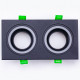 Встраиваемый светильник LEDS POWER SPOT 009568