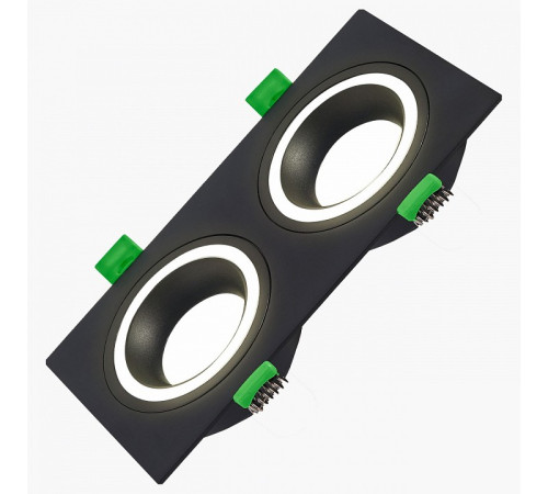 Встраиваемый светильник LEDS POWER SPOT 009568