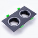 Встраиваемый светильник LEDS POWER SPOT 009568
