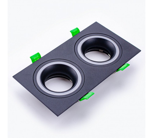 Встраиваемый светильник LEDS POWER SPOT 009568