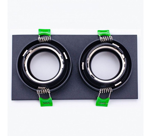 Встраиваемый светильник LEDS POWER SPOT 009568