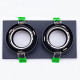 Встраиваемый светильник LEDS POWER SPOT 009568
