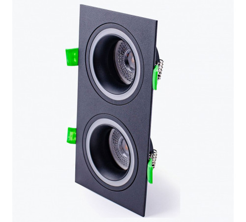 Встраиваемый светильник LEDS POWER SPOT 009568