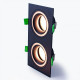 Встраиваемый светильник LEDS POWER SPOT 009568