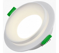 Встраиваемый светильник LEDS POWER SPOT 009575