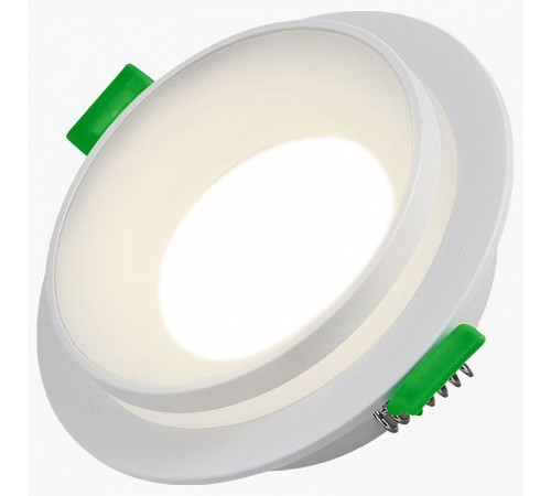 Встраиваемый светильник LEDS POWER SPOT 009575