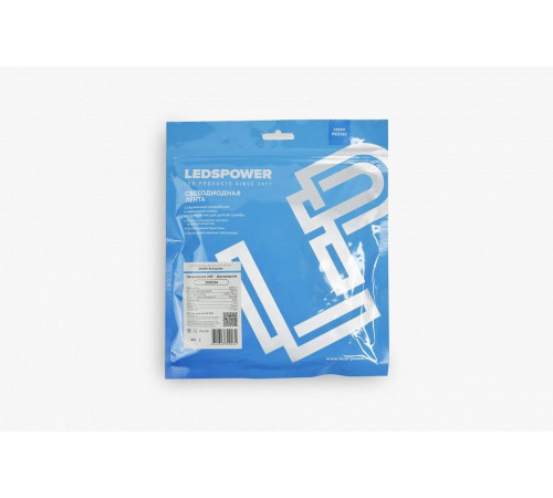 Лента светодиодная LEDS POWER ПРО140 390034