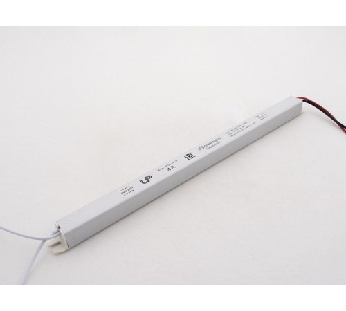 Блок питания LEDS POWER 390072