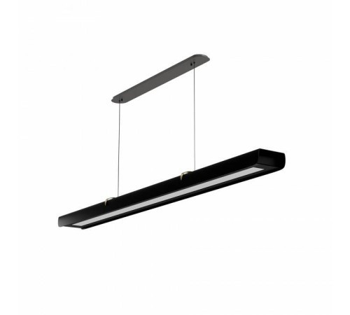 Подвесной светильник LIGHTERA Bermeho LE104L-120BB WIFI