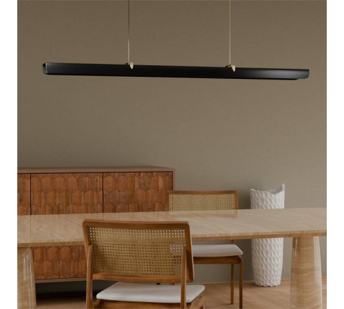 Подвесной светильник LIGHTERA Bermeho LE104L-120BB WIFI