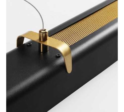 Подвесной светильник LIGHTERA Bermeho LE104L-120BB WIFI