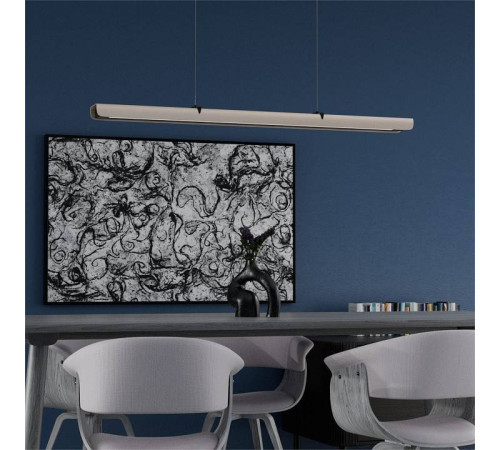 Подвесной светильник LIGHTERA Bermeho LE104L-120GA WIFI