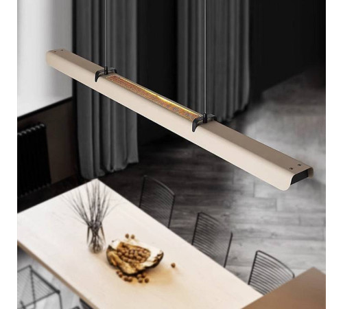 Подвесной светильник LIGHTERA Bermeho LE104L-120GA WIFI