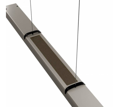 Подвесной светильник LIGHTERA Bermeho LE104L-120GA WIFI