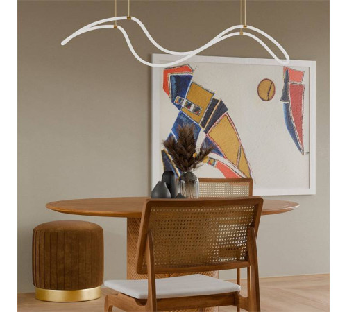 Светильник на штанге LIGHTERA Nyasa LE117L-150GB WIFI