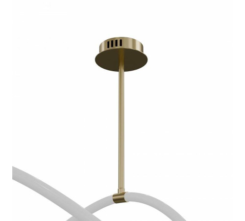 Светильник на штанге LIGHTERA Nyasa LE117L-150GB WIFI