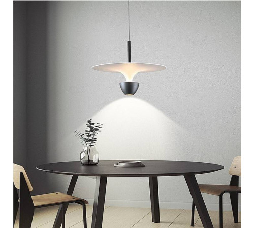 Подвесной светильник LIGHTERA Natron LE125L-30W