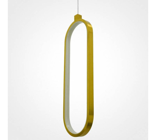 Подвесной светильник LIGHTERA Mondsee LE137L-33G