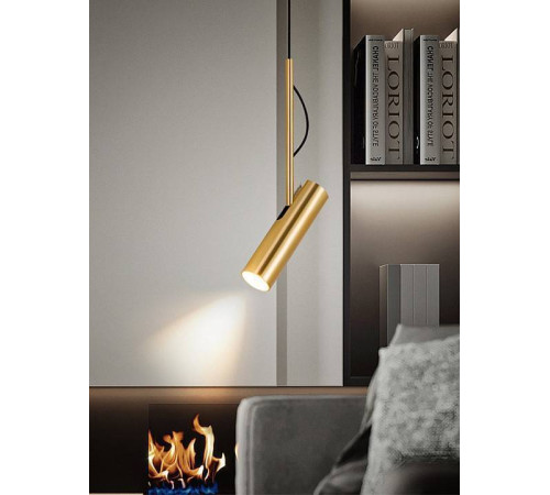 Подвесной светильник LIGHTERA Leh LE138L-20G