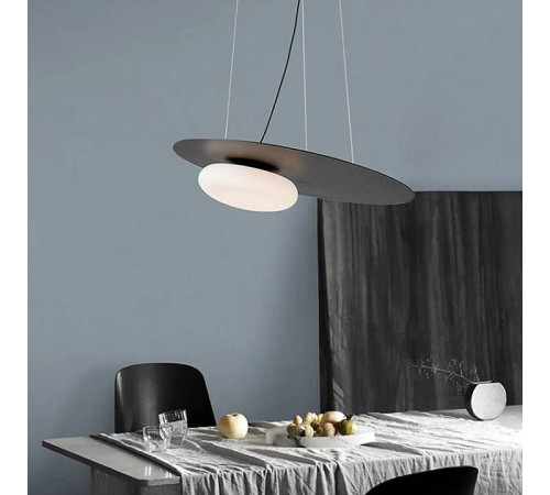 Подвесной светильник LIGHTERA Waddy LE140L-26B