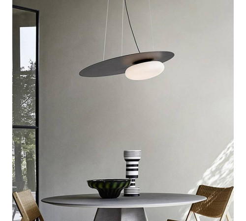 Подвесной светильник LIGHTERA Waddy LE140L-26B