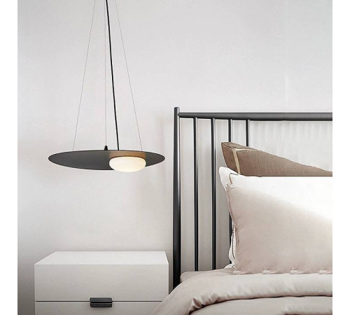 Подвесной светильник LIGHTERA Waddy LE140L-26B